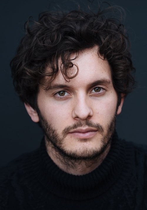 马特·瓦里奥 Mat Vairo