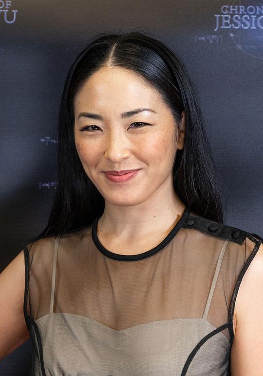 埃米·永田 Emmie Nagata