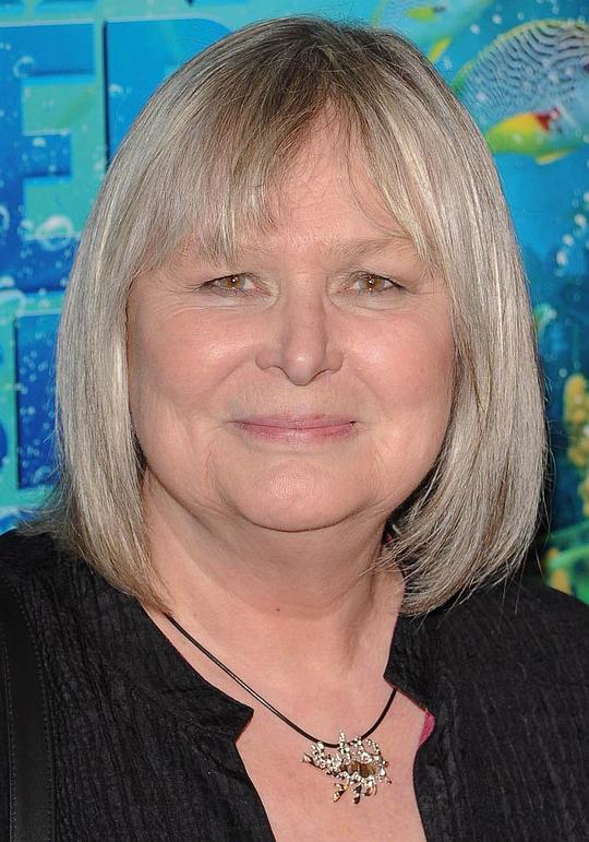 托尼·梅尔斯 Toni Myers