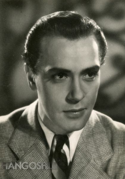 久洛·本克 Gyula Benkő