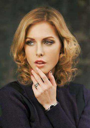 奥克撒娜·斯特蕾佐娃 Oksana Streltsova