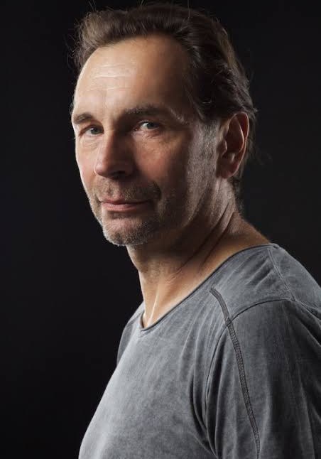 Wojciech Skibinski Wojciech Skibinski