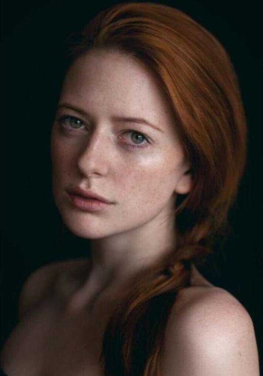 尤莉娅·维特鲁克 Yuliya Vitruk