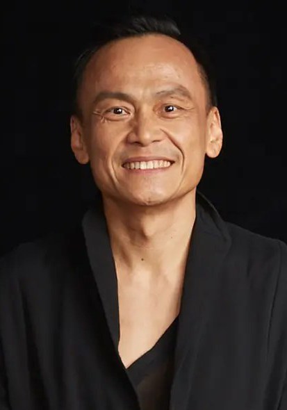 陈以文 Yiwen Chen