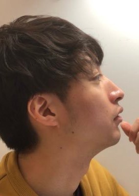 渡边彻明 Tetsuaki Watanabe