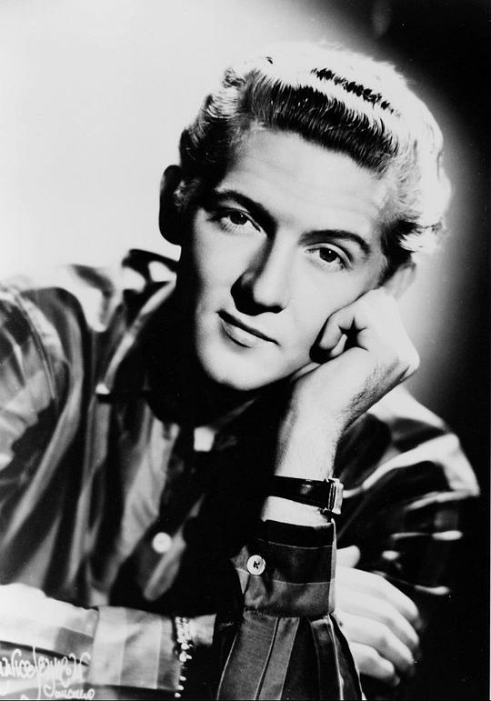 杰瑞·李·刘易斯 Jerry Lee Lewis