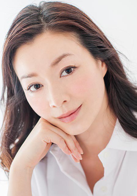 街田诗音 Shion Machida