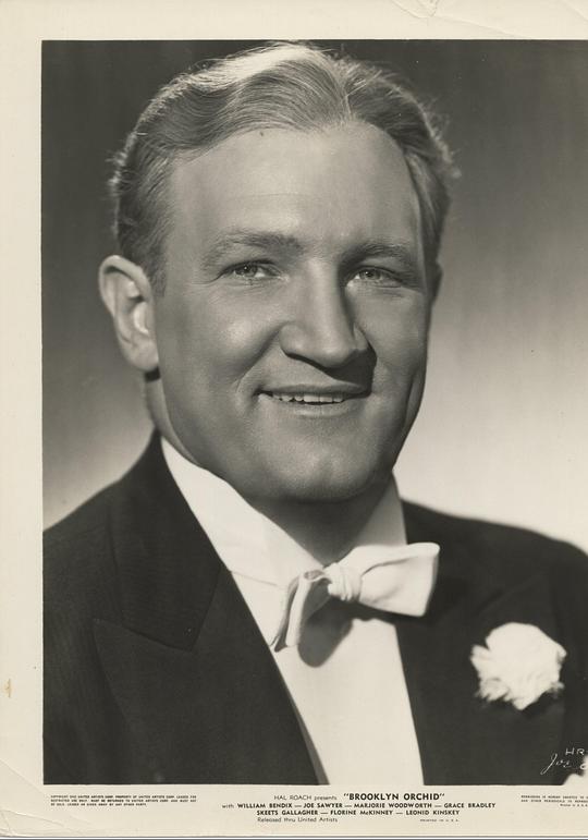 乔·索耶 Joe Sawyer