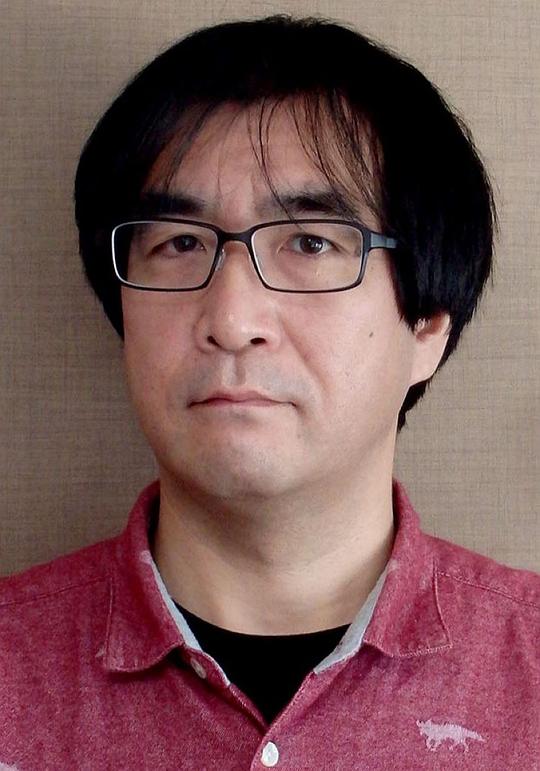 安宅纪史 Norifumi Ataka