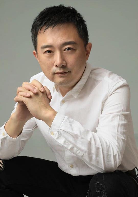 沈磊 Lei Shen