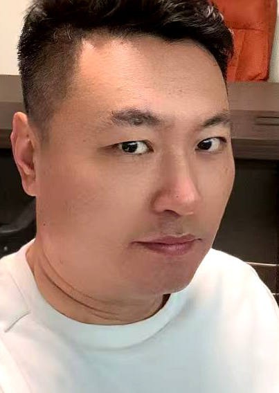 王鹏 Wang Peng
