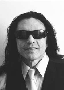 托米·韦素 Tommy Wiseau