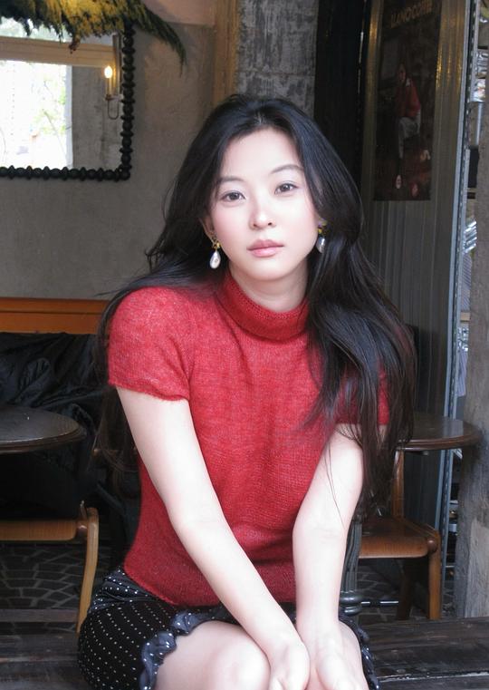 刘然 Ran Liu