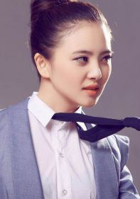 范野子 Yezi Fan