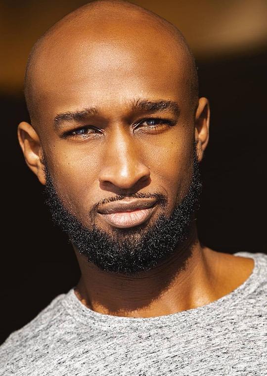 小唐纳德·韦伯 Donald Webber Jr.