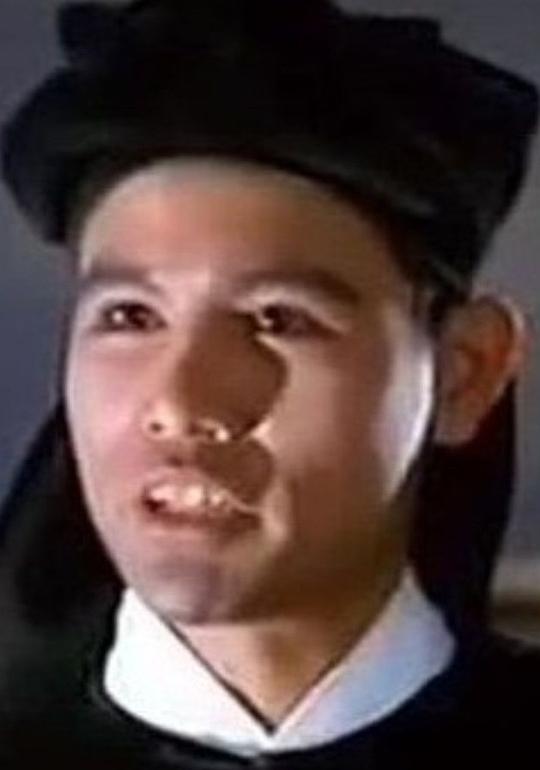 侯沛文 Peiwen Hou
