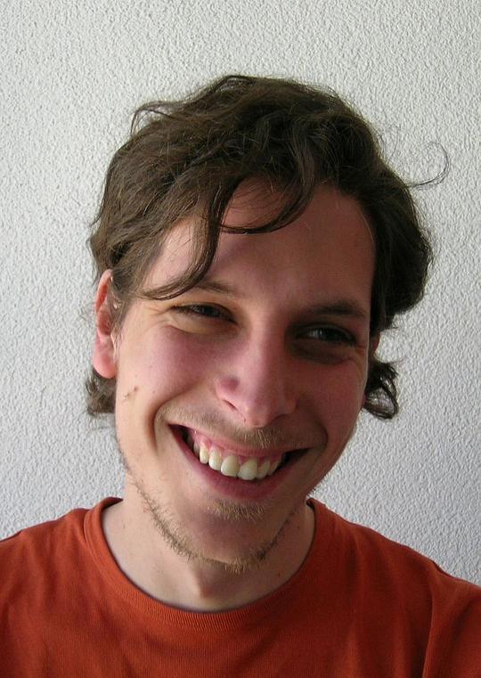 Ralph Etter Ralph Etter
