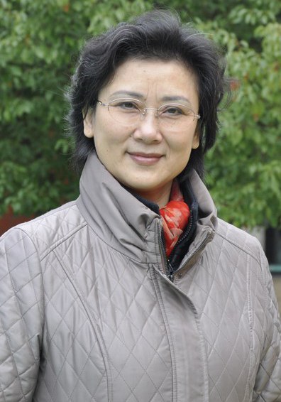 袁文君 Wenjun Yuan