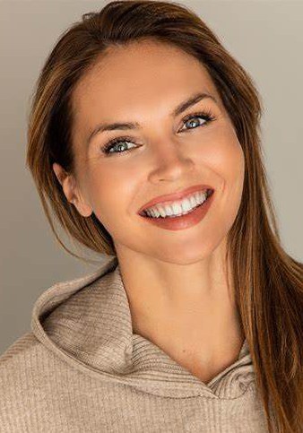 安娜·奥里斯 Anna Oris