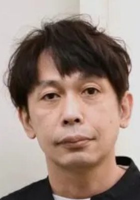 石川淳一 Jun'ichi Ishikawa