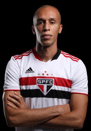 若奥·米兰达 João Miranda