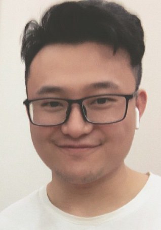 胡汝佳 Rujia Hu
