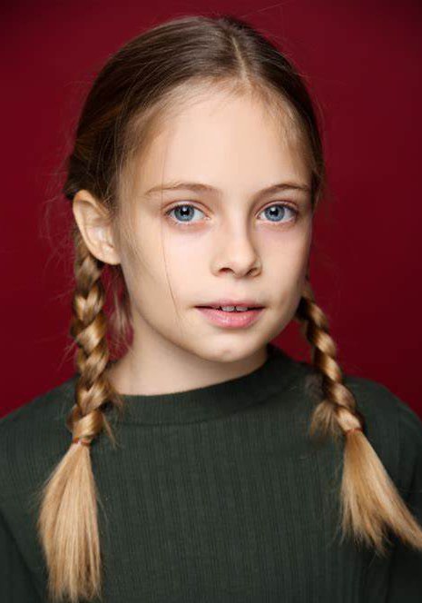 阿莱娜·马拉霍娃 Alena Malakhova