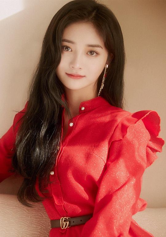 周洁琼 Pinky Zhou