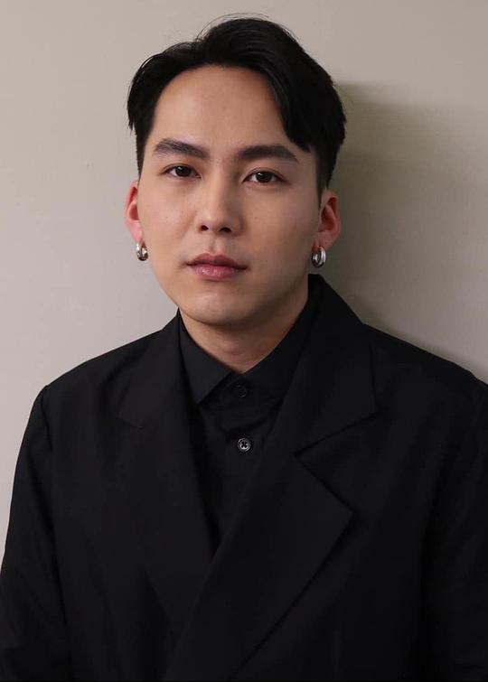 巫建和 Chien-He Wu