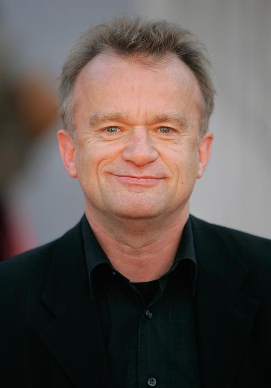 多米尼克·皮侬 Dominique Pinon