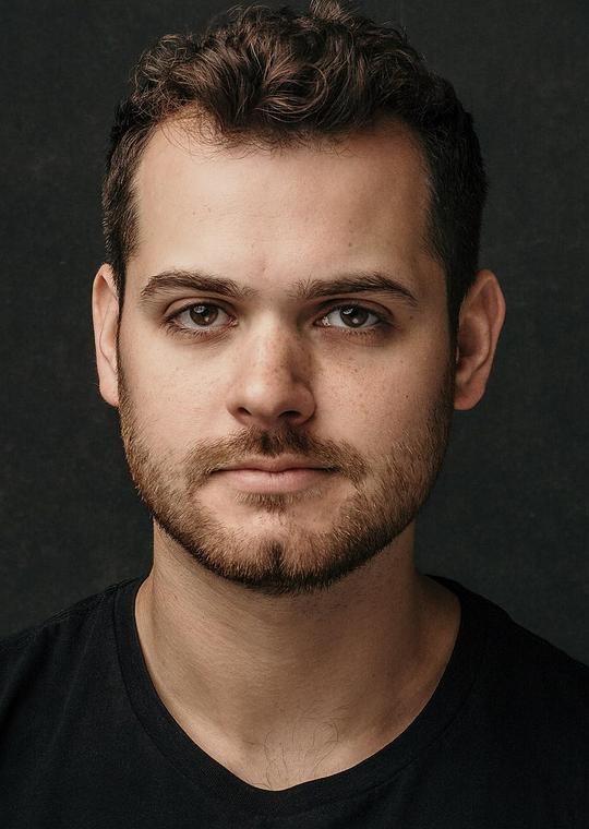 亚历克斯·马茨 Alex Marz
