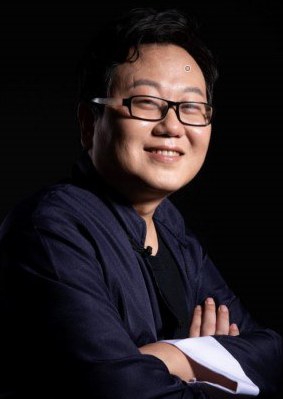 夜十一 Shiyi Ye