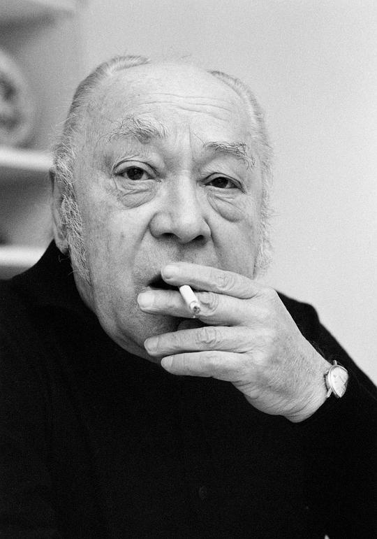 阿尔贝·西莫南 Albert Simonin