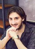 埃米尔·扎格鲁尔 Amro Zaghloul