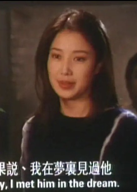 姜蓉 Joyce Geung