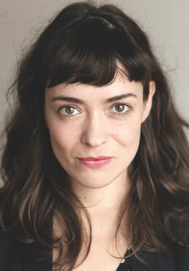 劳尔·安娜·弗朗奎斯 Laure Anna Franquès