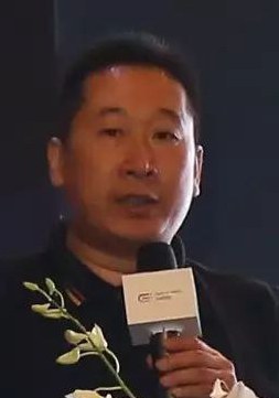 赵斌 Bin Zhao