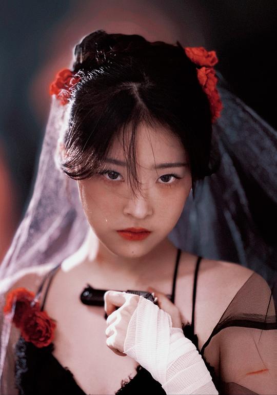 蒋韵兮 Jiang Yunxi