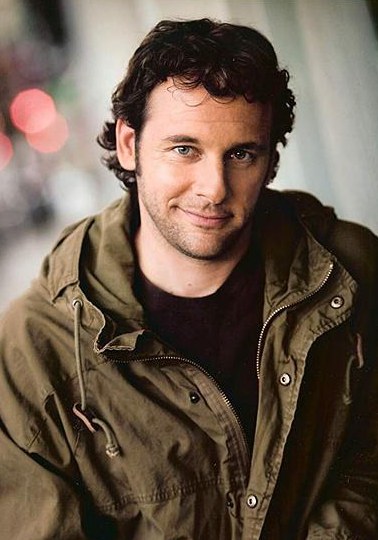 杰夫·桑卡 Jeff Sanca