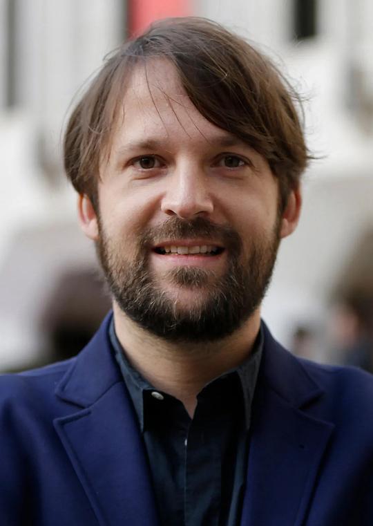 雷勒·雷哲度 René Redzepi