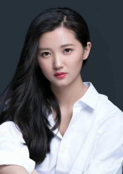 李佳璇 Jiaxuan Li