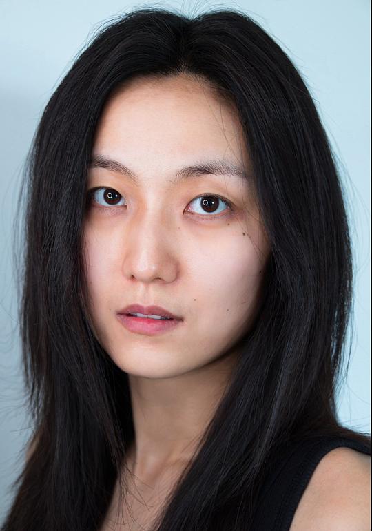 秦一鸣 Yiming Qin