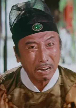 孙岚 Lan Sun