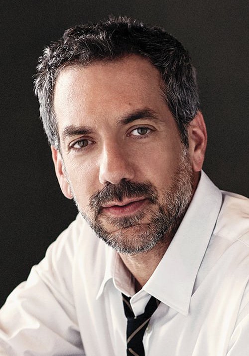 托德·菲利普斯 Todd Phillips