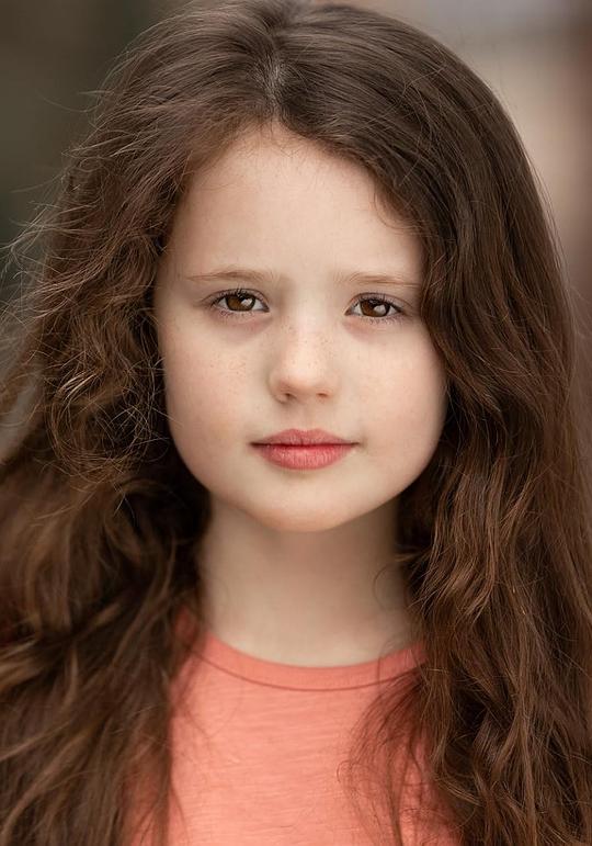 塞西莉·克利夫 Cecily Cleeve