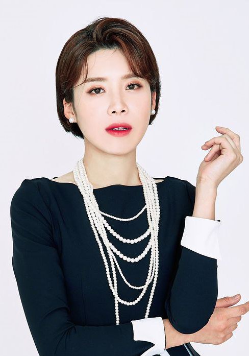 张度妍 Do-yeon Jang