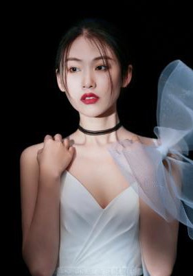 邵逸凡 Yifan Shao