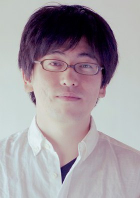 大江崇允 Takamasa Oe