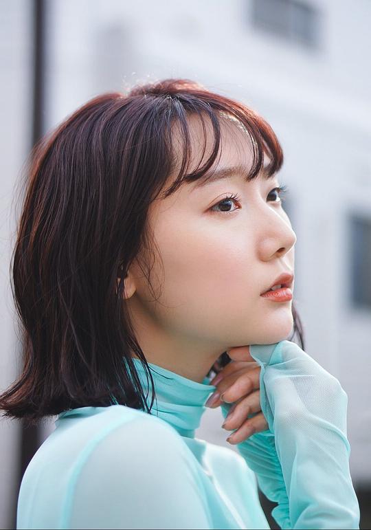 高井真菜 Mana Takai