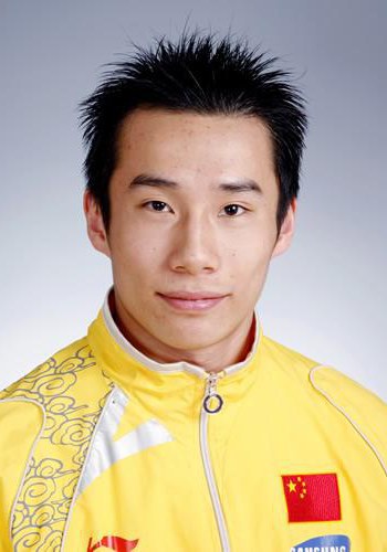 肖钦 Qin Xiao